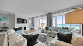 Completely Renovated Luxury 3 Bedroom Beach Front Condo in Destin!